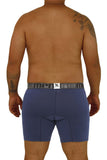 Plus-Size Boxer Briefs