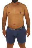 Plus-Size Boxer Briefs