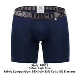 Plus-Size Boxer Briefs