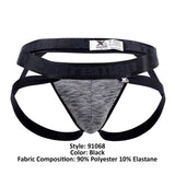 Microfiber Jockstrap