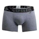 Poly-Cotton Boxer Briefs