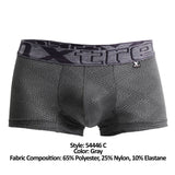 Jacquard Stripes Boxer Briefs