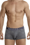 Jacquard Stripes Boxer Briefs