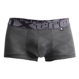 Jacquard Stripes Boxer Briefs