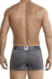 Jacquard Stripes Boxer Briefs