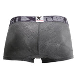 Jacquard Stripes Boxer Briefs