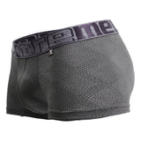 Jacquard Stripes Boxer Briefs