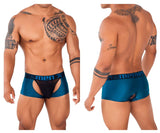 Mesh Trunks