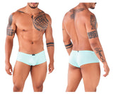 Ultrasoft Microfiber Trunks