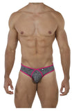 Microfiber Briefs