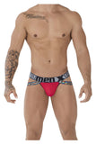 Microfiber Pride Jockstrap