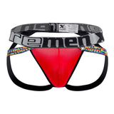 Microfiber Pride Jockstrap