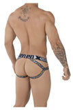 Microfiber Pride Jockstrap