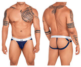 Mesh Jockstrap