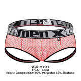 Lace Jockstrap