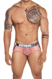 Lace Jockstrap