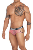 Lace Jockstrap