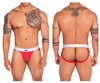 Mesh Jockstrap