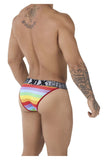 Microfiber Pride Bikini