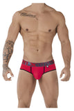 Microfiber Pride Briefs