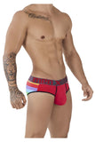 Microfiber Pride Briefs