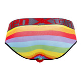 Microfiber Pride Briefs