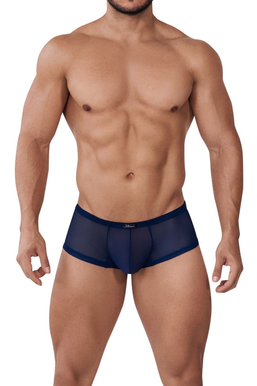 DM MEN'S C-RING SIZE ADJUSTABLE BODY HARNESS – Kamasstudio Underwear