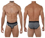 Microfiber Sports Briefs