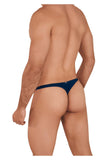 Microfiber Thongs