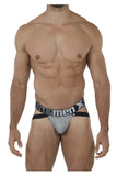 Microfiber Jacquard Jockstrap