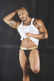 Mesh Jockstrap