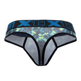 Printed Thongs