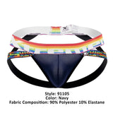 Pride Jockstrap