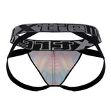 Printed Microfiber Jockstrap