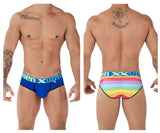 Microfiber Pride Briefs