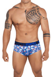 Printed Briefs