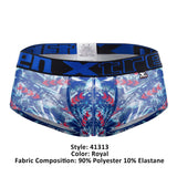 Printed Briefs