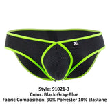 3PK Briefs