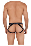 Microfiber Mesh Jockstrap