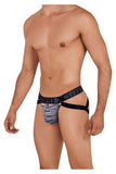 Microfiber Mesh Jockstrap