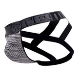 Microfiber Mesh Jockstrap