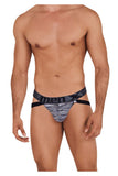 Microfiber Mesh Jockstrap