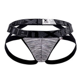 Microfiber Mesh Jockstrap