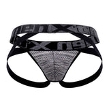 Microfiber Mesh Jockstrap