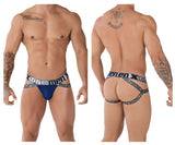 Microfiber Pride Jockstrap