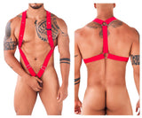 C-Ring Harness