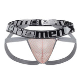 Lace Jockstrap