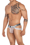 Lace Jockstrap