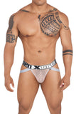 Lace Jockstrap