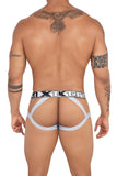 Lace Jockstrap